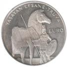 500 000 Lira (Trojan Horse)