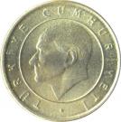 50 Bin Lira