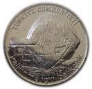 2½ Lira (FAO)