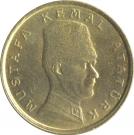 100 000 Lira