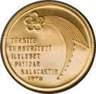 500 Lira (Republic)