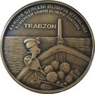 20 Lira (Youth Olympic Festival)