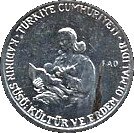 5 Kuruş (FAO)