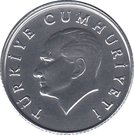 5 Lira