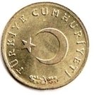 1 Kuruş