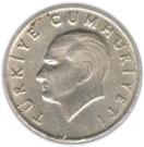 20 Lira