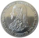 5 Lira (FAO)