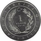 1 Kuruş (Hun Empire)