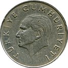 100 Lira