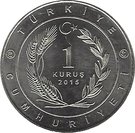 1 Kuruş (Golden Horde)