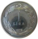 1 Lira (FAO)