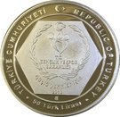 50 Lira (Mediterranean Games)