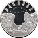 20 Lira (Hattusa)