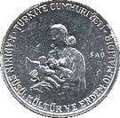 10 Kuruş (FAO)