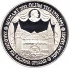 50 000 Lira (Mozart)