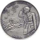 7 500 000 Lira (Sabiha Gökchen)