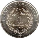 1 Lira (Dormouse)