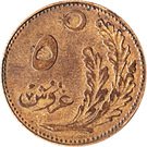 5 Kuruş