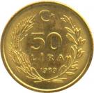 50 Lira