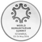 20 Lira (World Humanitarian Summit)
