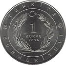 1 Kuruş (Western Hun Empire)