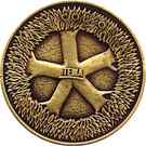 750 000 Lira (Forestry)
