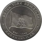 1 Kuruş (Kara-Khanid Khanate)