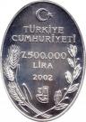 7 500 000 Lira (Stenbergia candida)
