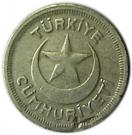 1 Kuruş