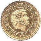 1 000 000 Lira (King Croesus)