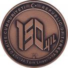 20 Lira (Ziraat Bank)