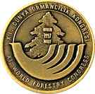 750 000 Lira (11th World Forestry Congress)