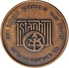 400 000 Lira (Habitat II)