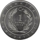 1 Kuruş (European Hun Empire)
