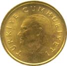 50 Lira