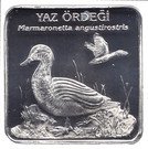 7 500 000 Lira (Yaz Ordegi)