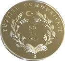 50 Lira (Wrestling Tournament)