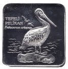 7 500 000 Lira (Tepeli Pelikan)