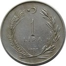 1 Lira