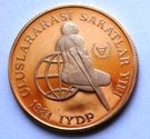30 000 Lira (International Year of Disabled Persons)