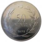 50 Kuruş (FAO)