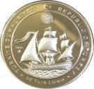 50 Lira (Seydi Ali Reis)