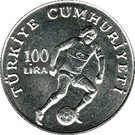 100 Lira (World Cup)