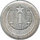 1 Lira