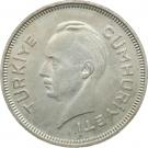 1 Lira