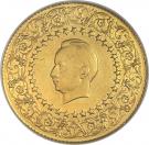 500 Kuruş (Gold Bullion Coinage)
