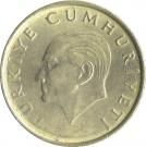 50 Lira