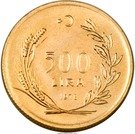 500 Lira (FAO)
