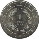 1 Kuruş (Kara-Khanid Khanate)