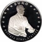 4 000 000 Lira (Atatürk)